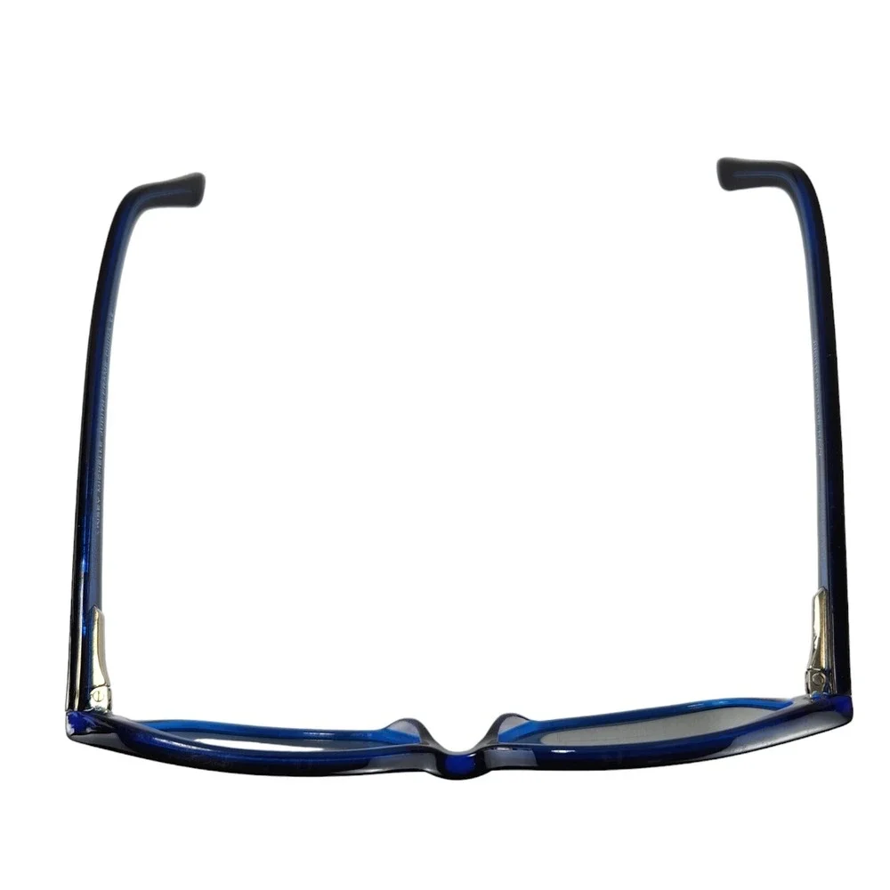 Linsey Michelle Judith Eye glasses Sunglass Frames 55-15-140 Navy Full Rim